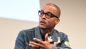 T.I. And Soulja Boy Encourage Fans To Boycott Gucci Following Blackface Controversy