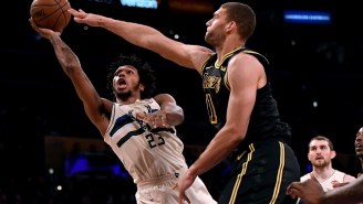 Bucks Rookie Sterling Brown Plans To Sue The Milwaukee Police For Using A Stun Gun On Him