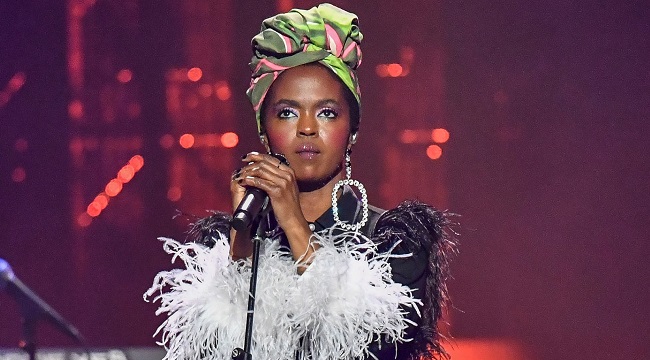 watch-lauryn-hill-nice-for-what-remix-at-the-apollo