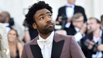 Childish Gambino’s ‘This Is America’ Shoots To No. 1 On The Billboard Chart, Another First For Donald Glover