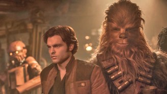 After ‘Solo,’ Disney May No Longer Release ‘Star Wars’ Movies So Close Together