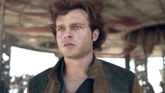 A ‘Solo: A Star Wars Story’ Writer Acknowledges One Of The Film’s Biggest Problems