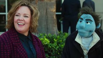 The Raunchy ‘Happytime Murders’ Trailer Makes ‘Team America’ Look Like A Children’s Film
