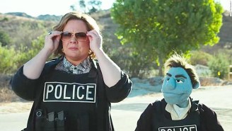 The ‘Happytime Murders’ Director Has Revealed Details Of A Cut Scene That Went Too Far