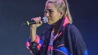 Hayley Kiyoko Calls Out Rita Ora’s ‘Tone Deaf’ New Single ‘Girls’ For Marginalizing ‘Women Loving Women’