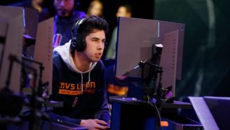 One Cavaliers’ Esports Gamer Had His Own LeBron James Performance At The Inaugural 2K League Tournament