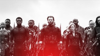Four Ways To Think About The Ending Of ‘Infinity War’