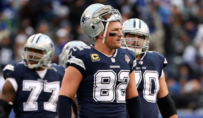 What will ESPN do for Monday Night Football broadcasts after Jason Witten's  exit?