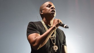 Jay-Z Has Reportedly Been Accused Of Falsifying Beyonce And Kanye West’s Tidal Streaming Numbers