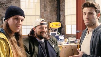 Kevin Smith Confirms That ‘Jay And Silent Bob Reboot’ Is Happening