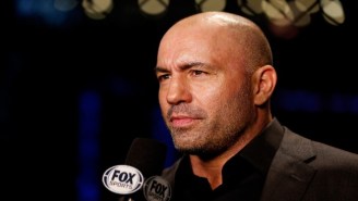 Joe Rogan Details How Fox Executives Tried To Change His Commentary Style, Which Led To Him Ditching Their Broadcasts