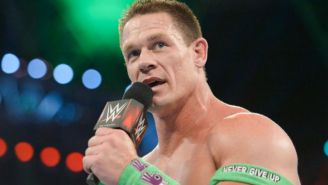 The Latest Details On Why John Cena Broke Up With Nikki Bella