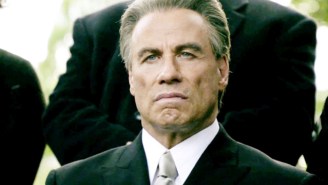 ‘Gotti’ Leads The Nominees For This Year’s Razzies
