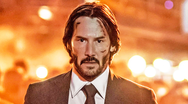 John Wick 3: Parabellum': Everything You Need to Know About the Sequel -  Men's Journal