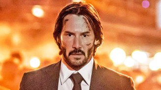 A New ‘John Wick: Chapter 3’ Photo Prompts An Important Question