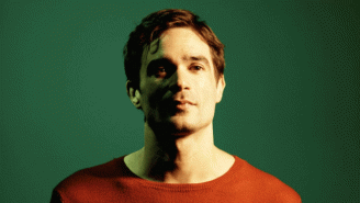 Jon Hopkins Shares A Tense, Rhythmic Video For The Swelling Electronic Epic ‘Singularity’