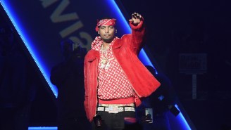 Juelz Santana Defends Drake And Says That Pusha T Went Too Far