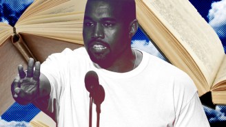 Some Black Authors And Thinkers Kanye Should Check Out To Really Free His Thoughts