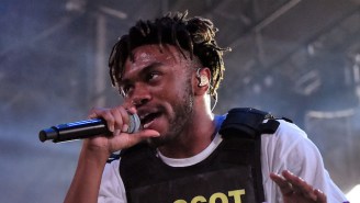 Brockhampton Says They May Delay Their ‘Puppy’ Album In Light Of Abuse Allegations Against Member Ameer Vann