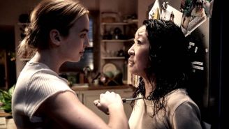 ‘Killing Eve’ Was A Thrilling Magic Trick From Beginning To End