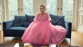 ‘Killing Eve’ Is A Sharp Rebuke Of The ‘Strong Female Character’ Stereotype