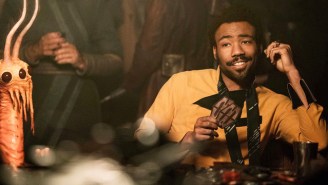 The Writer Who Created Lando Calrissian Says The ‘Star Wars’ Mainstay Is Pansexual