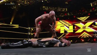 NXT TakeOver: Chicago II Open Discussion Thread