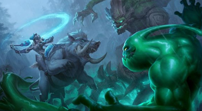 Riot Games reports record-breaking 21.8 million average minute