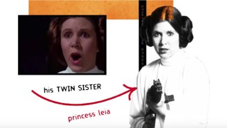 ‘Star Wars: A New Hope’ Gets A Complete ‘Arrested Development’ Makeover With The Help Of Ron Howard
