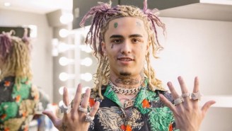 Lil Pump Claims That He And J. Cole Are On Good Terms Despite Their Musical Back-And-Forth