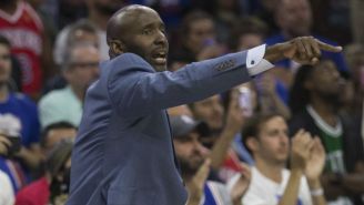 Hawks Coach Lloyd Pierce Claims ‘A Lot Of’ Young Players Don’t Watch Other NBA Games