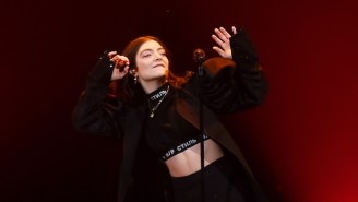 Lorde And Kids See Ghosts’ Stage Designers Responded To Lorde’s Accusations Of Kanye’s Set ‘Stealing’