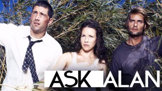 Ask Alan: What Potential TV Revivals Should We Dread?