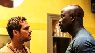 ‘Luke Cage’ Faces New Enemies And Old Friends In The First Season 2 Trailer