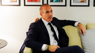 NBC’s Internal Probe Finds ‘No Evidence’ That Leadership Knew About Complaints Against Matt Lauer