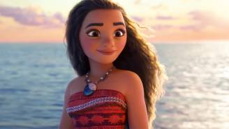 ‘Moana 2,’ Which Was Originally Supposed To Be A TV Series, Will Instead Be A Real Movie That Actually Hits Theaters (And Sooner Than You’d Think)