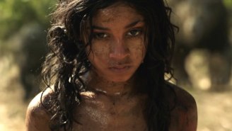 The Trailer For Andy Serkis’ Gritty ‘Jungle Book’ Movie ‘Mowgli’ Is Here