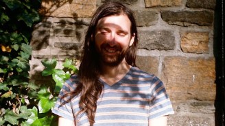 Brooklyn’s Mutual Benefit Returns With Another Gentle Folk Album, ‘Thunder Follows The Light’