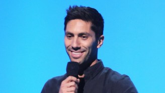 MTV Has Halted ‘Catfish’ Production Amid Sexual Misconduct Claims Against Host Nev Schulman