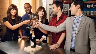 Farewell To ‘New Girl,’ A Show With Many Identities, All Of Them Fun