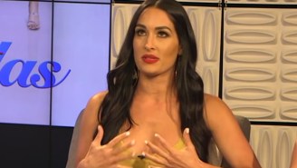 Nikki Bella Responded To Rumors That Her Breakup With John Cena Is A Publicity Stunt