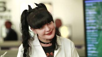 Pauley Perrette Suggests That ‘Multiple Physical Assaults’ Led To Her ‘NCIS’ Exit