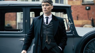 Not One But Two New ‘Peaky Blinders’ Spinoffs Are Reportedly In The Works At Netflix