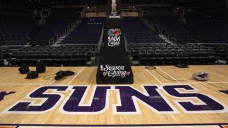 The Suns Will Make Igor Kokoskov The First European-Born Head Coach In The NBA