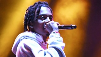 Playboi Carti’s Music Stretches The Classification Of Rap As A Genre To Its Breaking Point