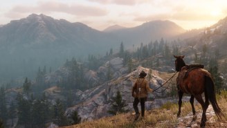 ‘Red Dead Redemption 2’ Seems Like It Delivers Unprecedented Player Freedom