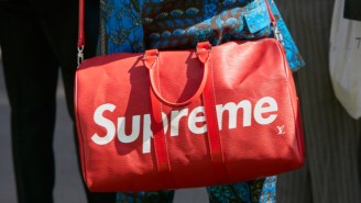 Supreme Is Holding Its Largest Auction Ever This Month