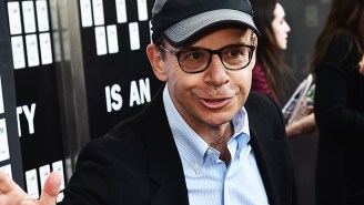 Rick Moranis Continues His Unretirement By Joining Netflix’s SCTV Reunion Special