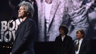 Watch The Trailer For This Year’s Action-Packed Rock And Roll Hall Of Fame Induction Ceremony