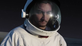 Towkio Loses Love While Lost In Space In His Sci-Fi-Themed ‘Morning View’ Video